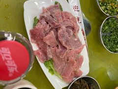 -颜氏双江清水鱼一养身火锅(磁器口店)