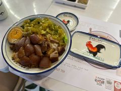 -發起人·肉骨茶(万象汇店)