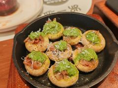 -一沙一城·岩烤牛扒(深圳首店)