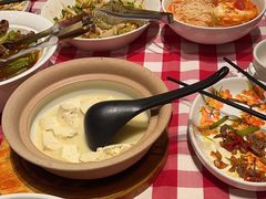 -西贝(上海我格广场店)