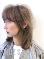 -木子造型S A L O N烫染·造型·理发