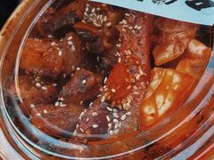 -西塔老太太泥炉烤肉(沈阳店)