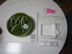 -可丽可丽·生日蛋糕·下午茶(厦门鹭港店)