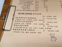 -阿什卡咖啡馆ESSCA COFFEE(塔里木石油宾馆店)