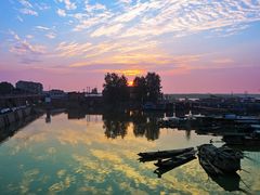 -湖南东洞庭湖国家级自然保护区