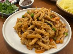 -老昌春饼(中央大街店)