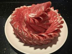 -安缘斋涮肉