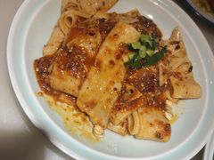-遇见长安之高山流水(李家村万达店)