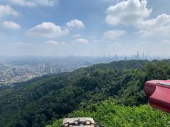 -广州市白云山风景名胜区