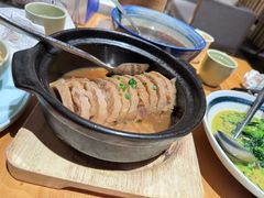 -竹里馆·淮扬菜·功夫茶(老门东店)