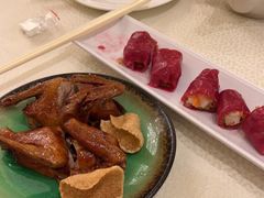 -金翠皇宫粤菜·点心·海鲜(翡翠店)