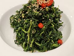 -丝路东方虾仁水饺(民主路店)