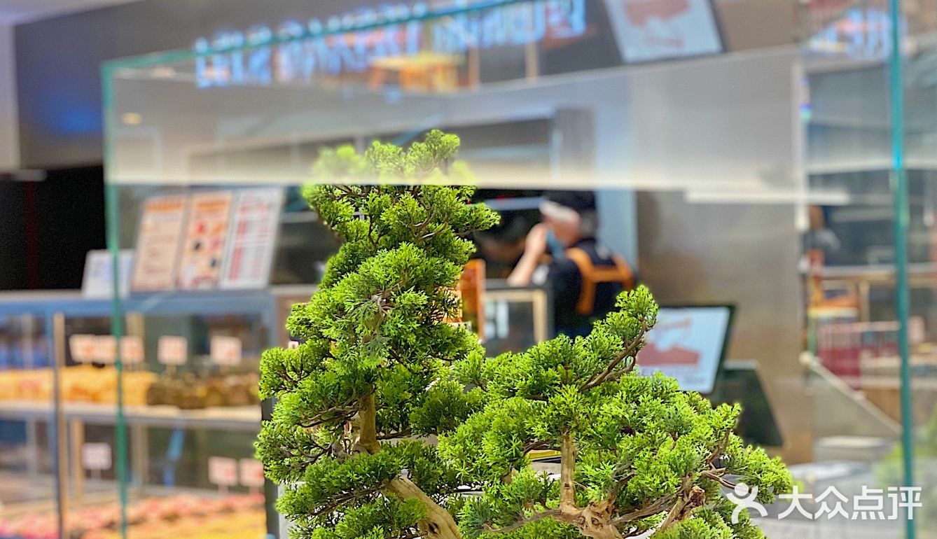 常州探店｜圣诞车厘子自由！乐乐茶买一送一攻略