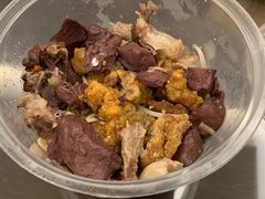 醋肉-铭辉沙嗲面(新街商业城店)