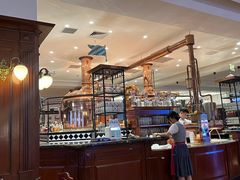 -沈阳瑞士酒店·普拉那啤酒坊