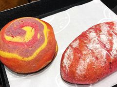 -LELECHA乐乐茶(新街口大洋店)