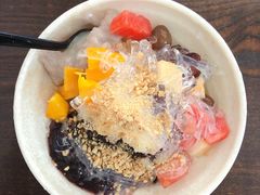 -老式乌米冰(阜阳园店)