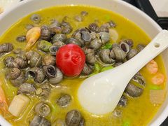 -锡和无锡菜(景丽苑店)