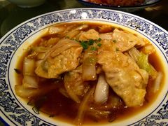 -鱼食饭稻·苏浙土菜17年老馆子(平江路店)