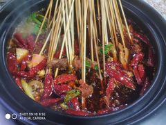 -唐记煌大坨卤牛肉串串(瑞南街店)