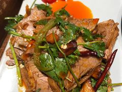 -云海肴·汽锅鸡·云南菜(美罗城店)