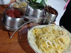 -元盛居(生态大街店)