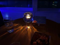 -广州柏悦酒店·悦吧·顶楼露天酒吧