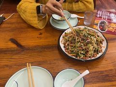 -圣夜东北菜烧烤·夜宵·小龙虾(胥江路店)