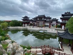 -威海华夏城景区
