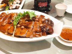 -广州酒家(文昌总店)