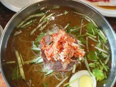 -辛氏火炉·韩式古法烤肉(松北店)