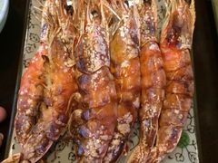 -真剑日本料理·铁板烧(贵州路店)