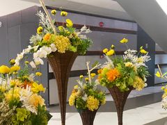 -广州四季酒店·意珍·意式自助餐
