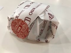 -OUR Bakery(SKP-S店)