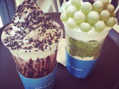 -Cafe de Paris(林荫路店)