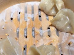 -天怡興·百年蒸饺(万豪广场店)