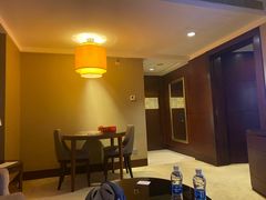 -厦门喜来登酒店