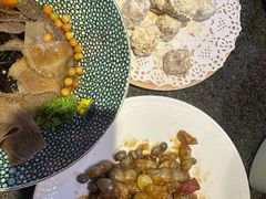 -三道菜(明堂公园店)