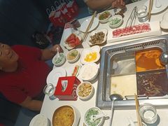 -海底捞火锅(勒泰店)