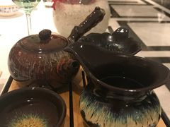-Yan Ting 宴庭中餐厅(上海静安瑞吉酒店)