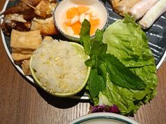 -南越郡·越式风味餐厅(青秀万达店)