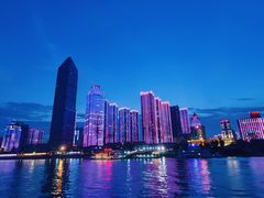 -武汉两江游览·夜游长江(汉口粤汉码头)