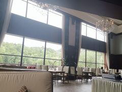 -望京楼flavor餐厅(古北水镇景区店)