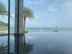 -深圳大梅沙京基洲际度假酒店