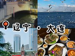 -鸭绿江海鲜烧烤大排档(杏林街店)