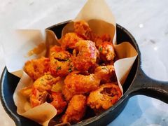 -必胜客(长安店)