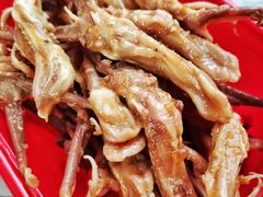 -绝味鸭脖(香港名都店)