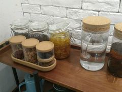 -董小西的凉皮和椒麻鸡(三元桥店)