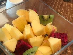 -必胜客(大悦城店)