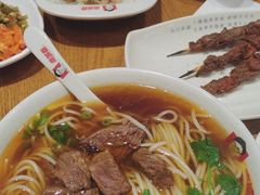 -南城香(北京南站店)